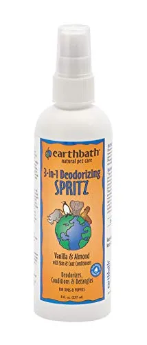 3-in-1 Deodorizing Spritz
