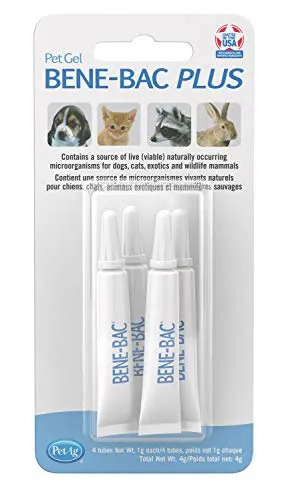 Bene-Bac Plus Pet Gel