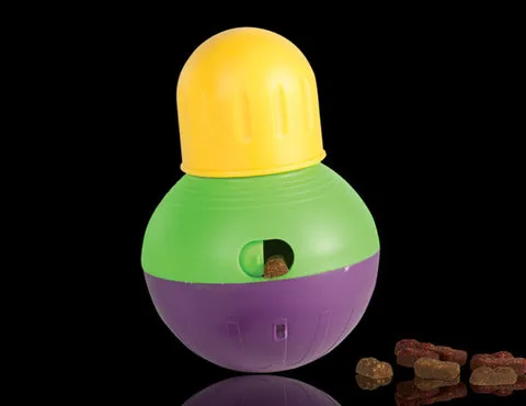 Bob-A-Lot Wobbler