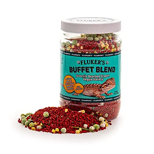Buffet Blend