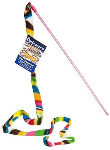 Cat Charmer Wand