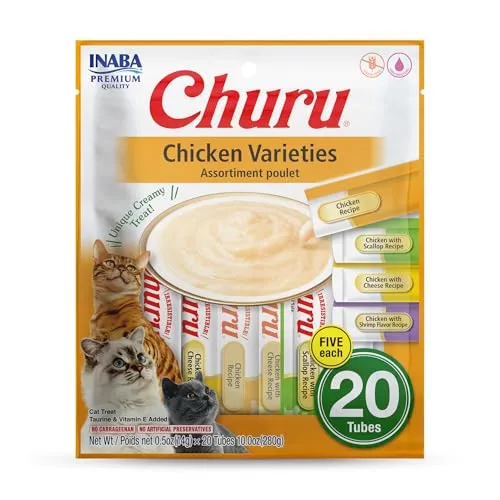 Churu Chicken Varieties