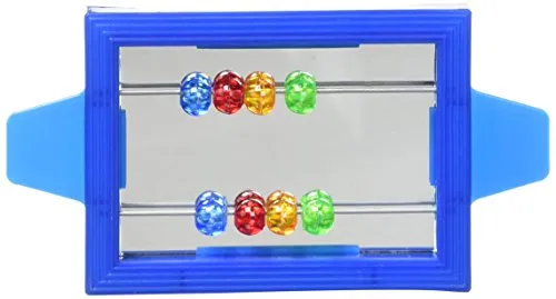 Clip-On Mirror