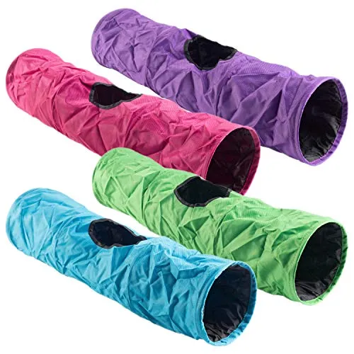 Crinkle Tunnel
