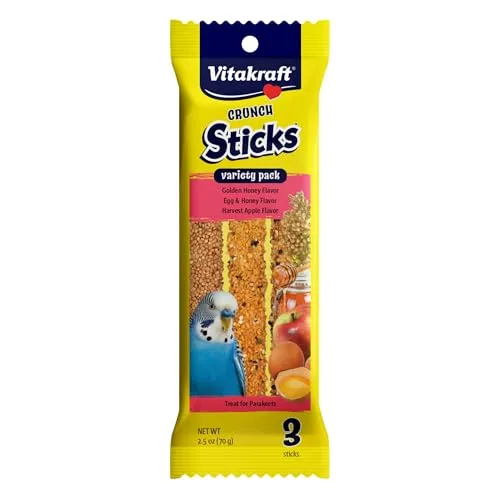 Crunch Sticks