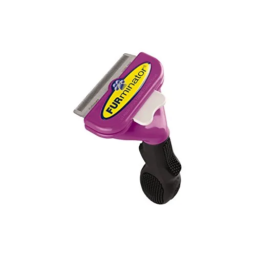 deShedding Tool for Cats