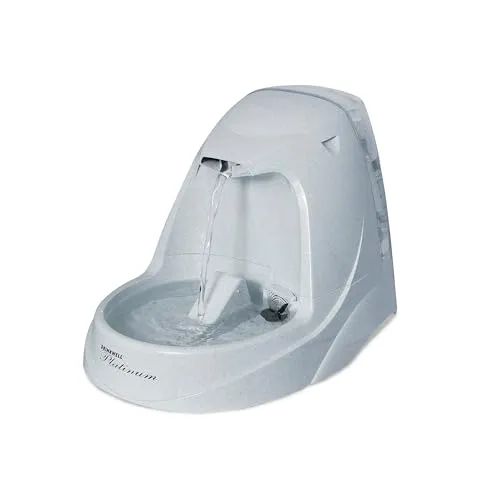 Drinkwell Platinum Fountain