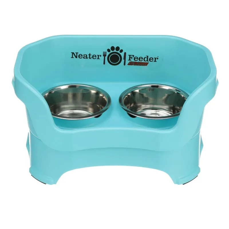 Elevated Feeder