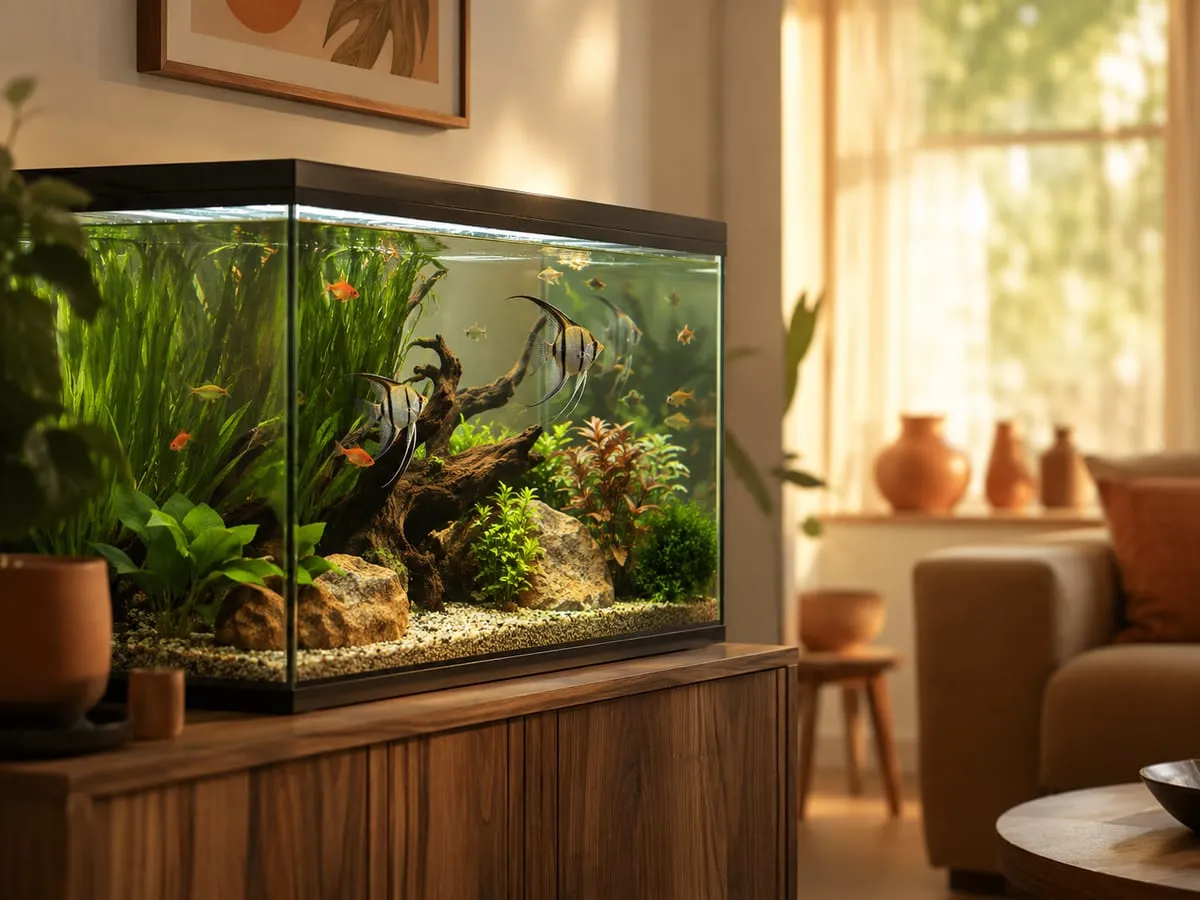 Fish