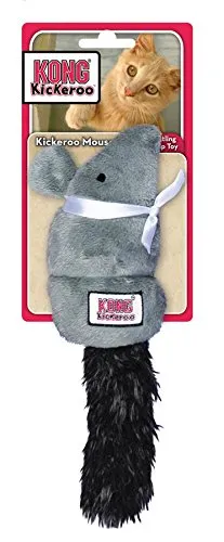 Kickeroo Mouse