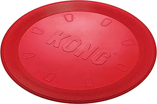 KONG Flyer Rubber Disc