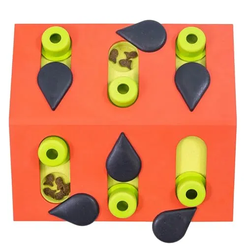 Melon Madness Puzzle