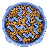 Outward Hound Fun Feeder Slo Bowl