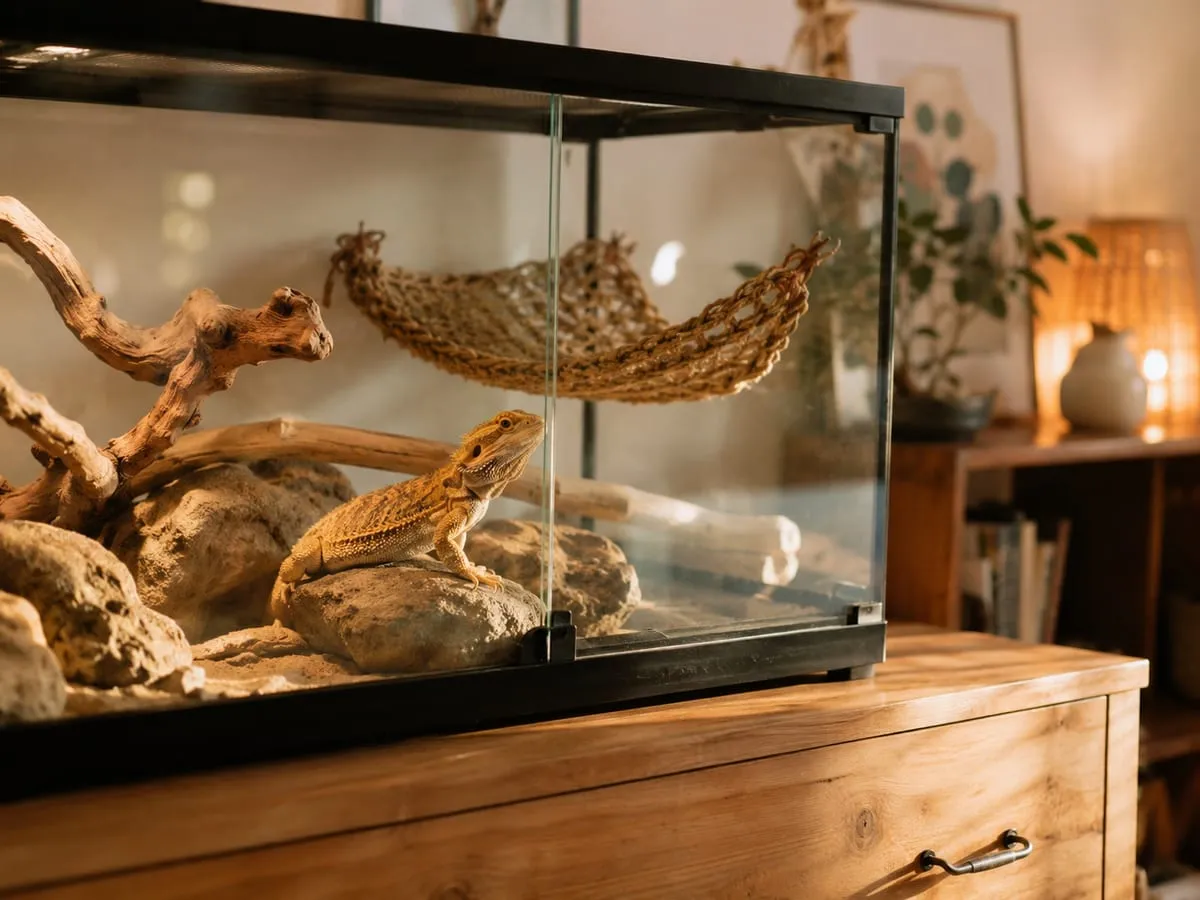Reptiles