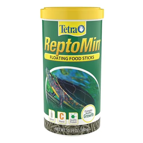 ReptoMin Sticks