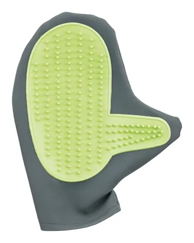 Small Animal Grooming Glove