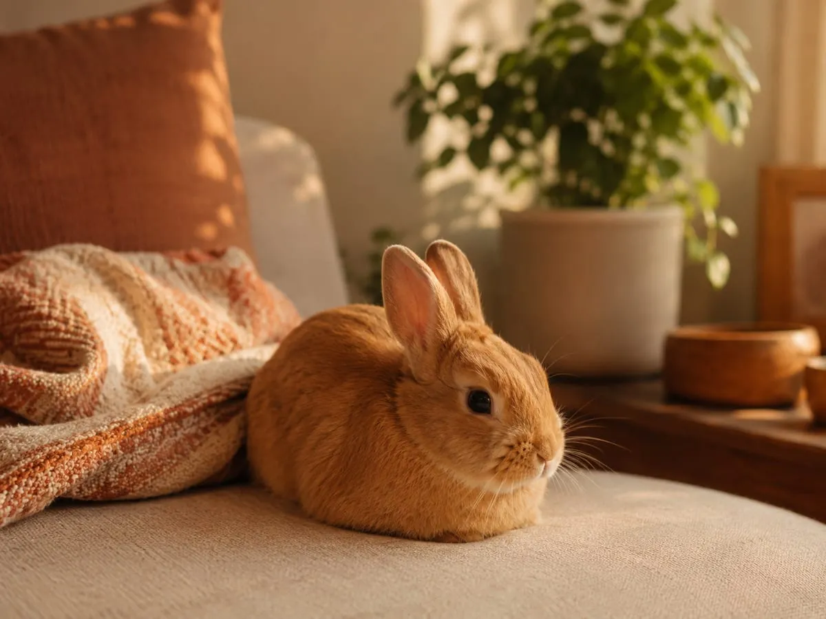 Small Pets