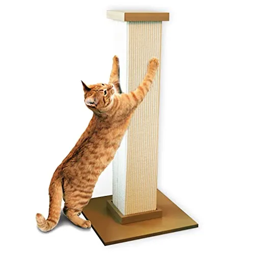 Ultimate Scratching Post