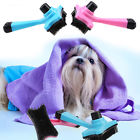 US Pet Comb Hair Puppy Dog Cat Long Short Fur Shedding Grooming Rake Brush Tools