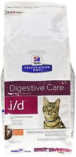 Hill's Prescription Diet i/d Gastrointestinal Health Dry Cat Food 8.5lb
