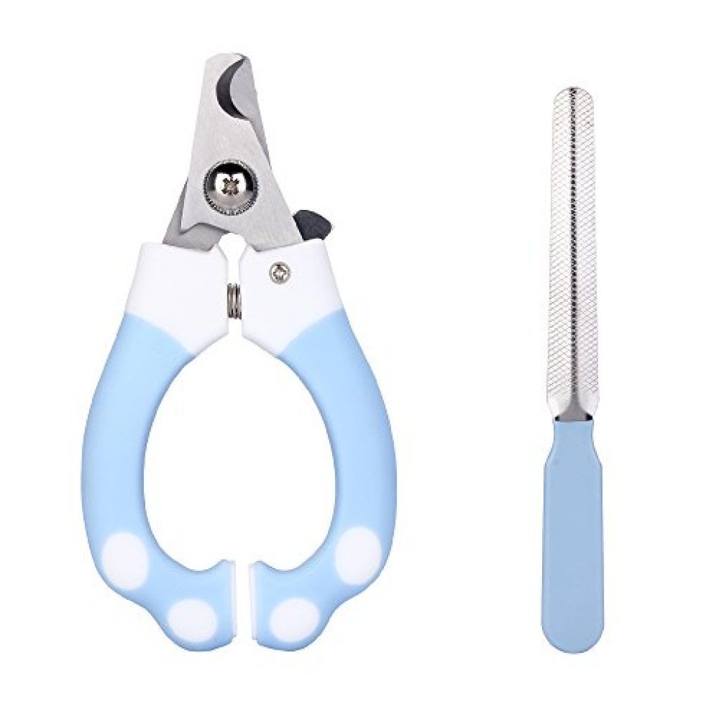 electronic dog nail clipper