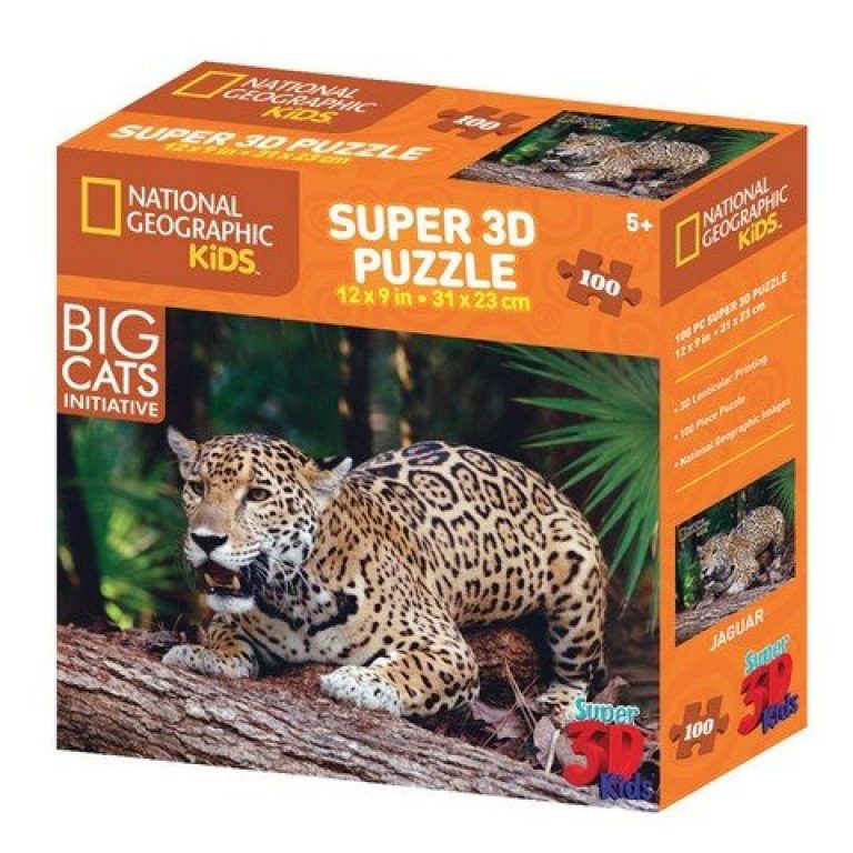 free national geographic jigsaw puzzles online