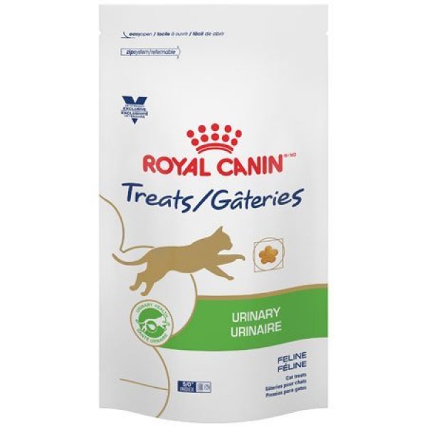 Royal Canin Urinary Treats Feline 7.7 oz. Pets Trend Store