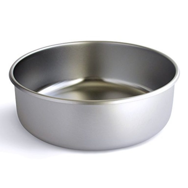 Stainless Steel Pet Bowls Made In Usa