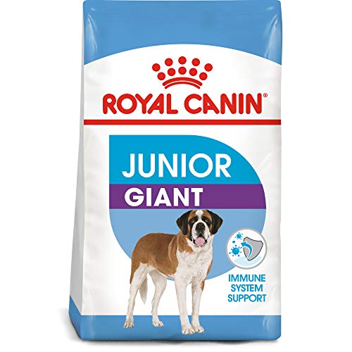 Royal Canin Giant Junior Dry Puppy Food, 30 Lb. - Pets ...