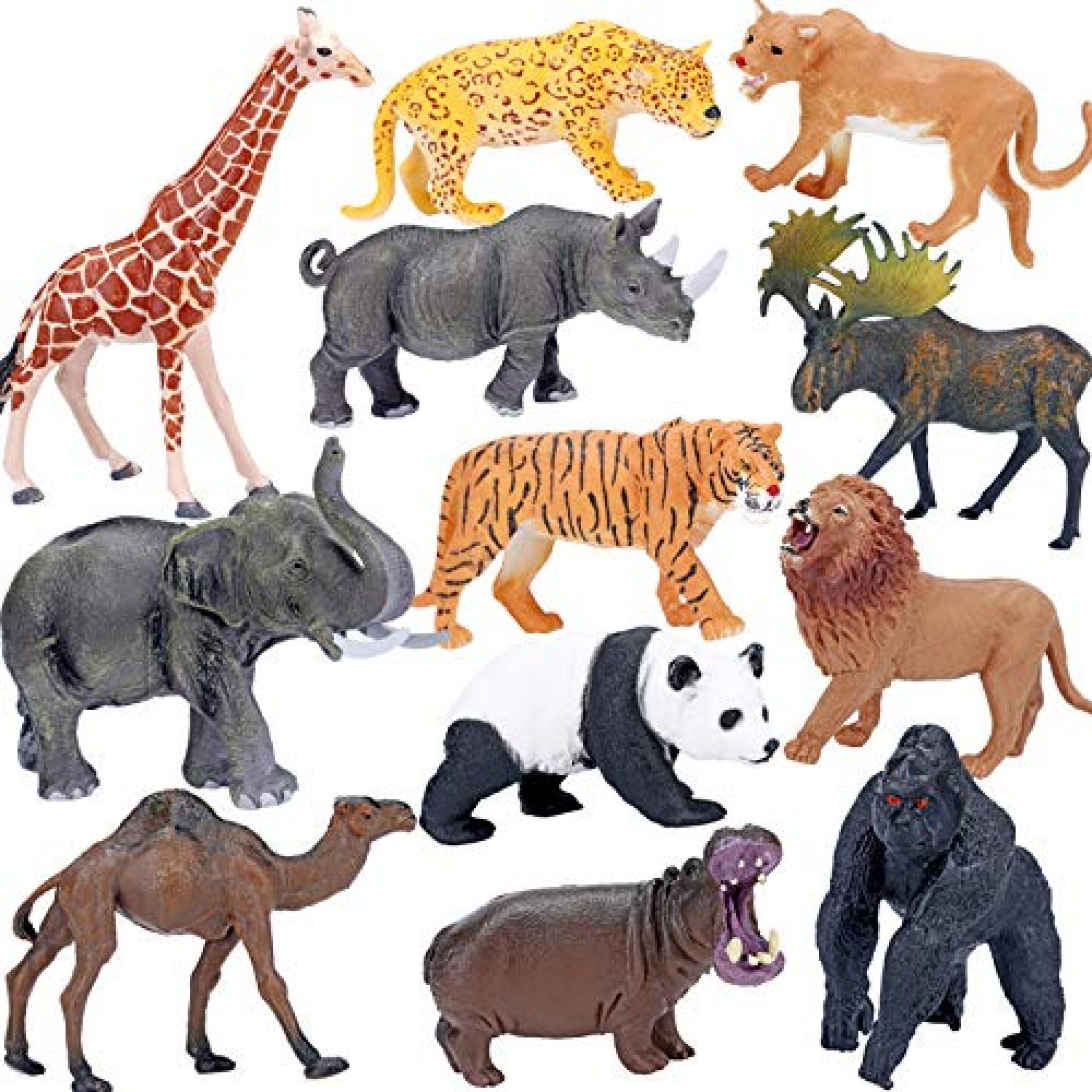 safari toy animals for sale